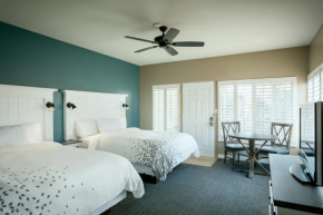 Отель Pacific Shores Inn  Сан Диего